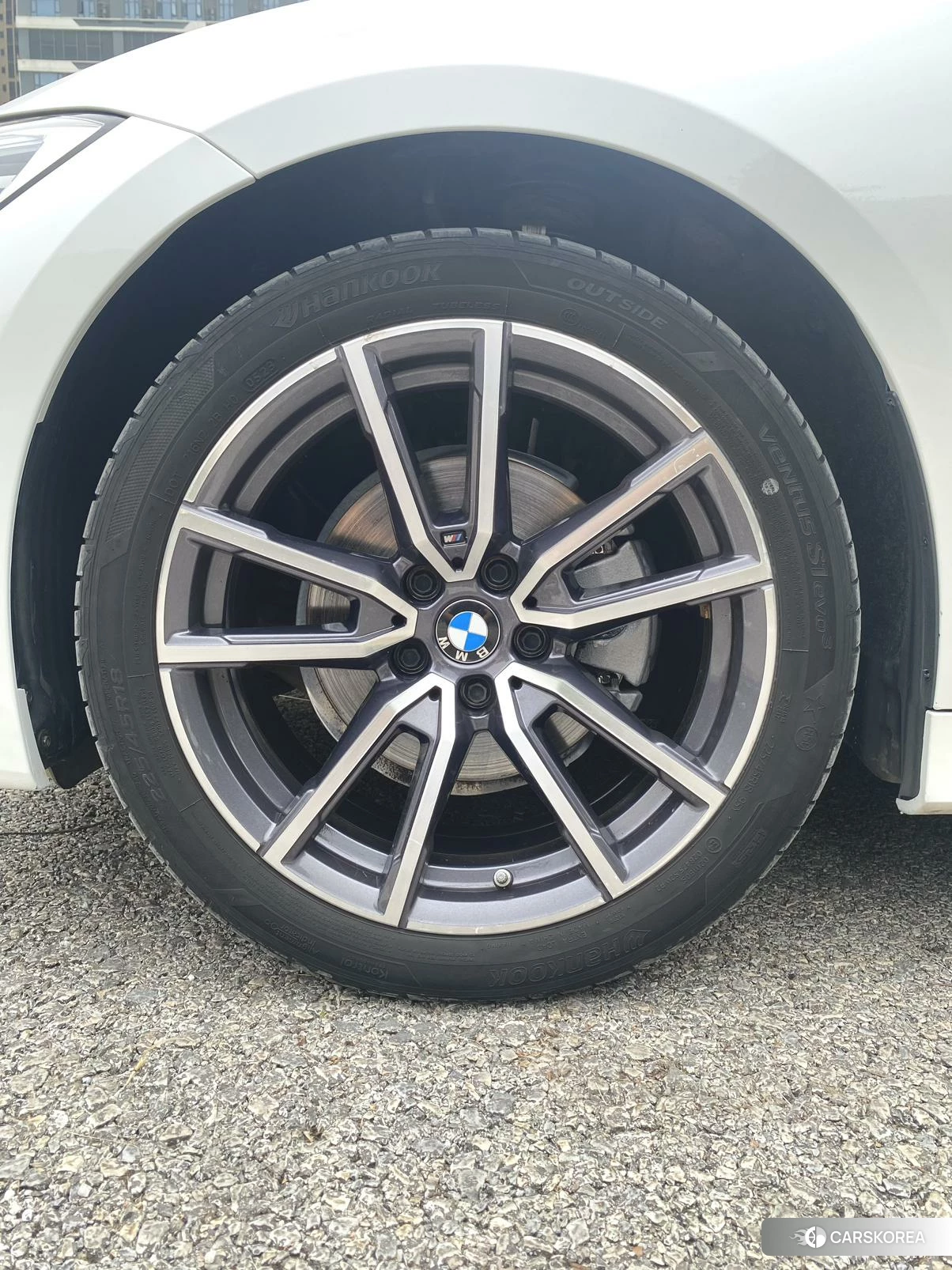 BMW 3 series id 4413168 из Китая 13
