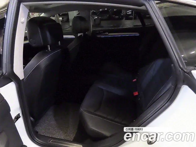 Volkswagen Arteon id 2912463 из Кореи 17