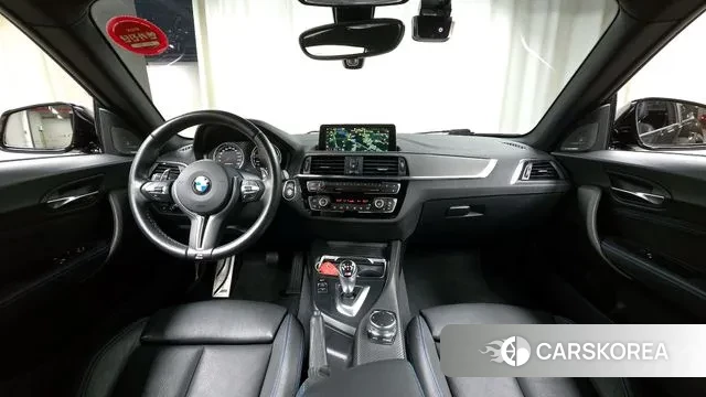 BMW M2 (F87) id 2971328 из Кореи 17