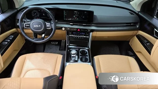 Kia Carnival 4th generation id 3597241 из Кореи 17