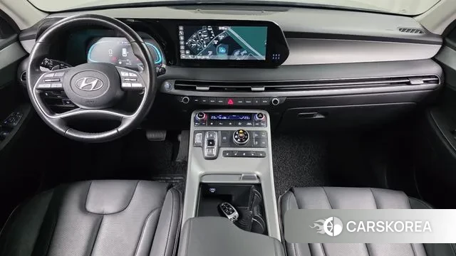 Hyundai The New Palisade id 3605997 из Кореи 17