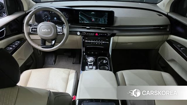 Kia Carnival 4th generation id 3871126 из Кореи 17