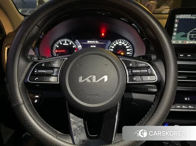 Kia Seltos id 3421294 из Кореи 12