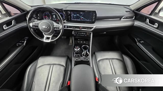 Kia K5 3rd generation id 4736889 из Кореи 28