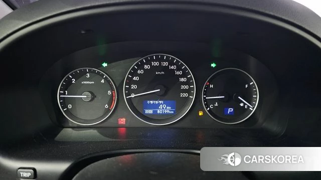 Hyundai The New Grand Starex id 4536546 из Кореи 27