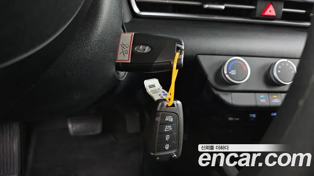 Hyundai Avante (CN7) id 2680873 из Кореи 17