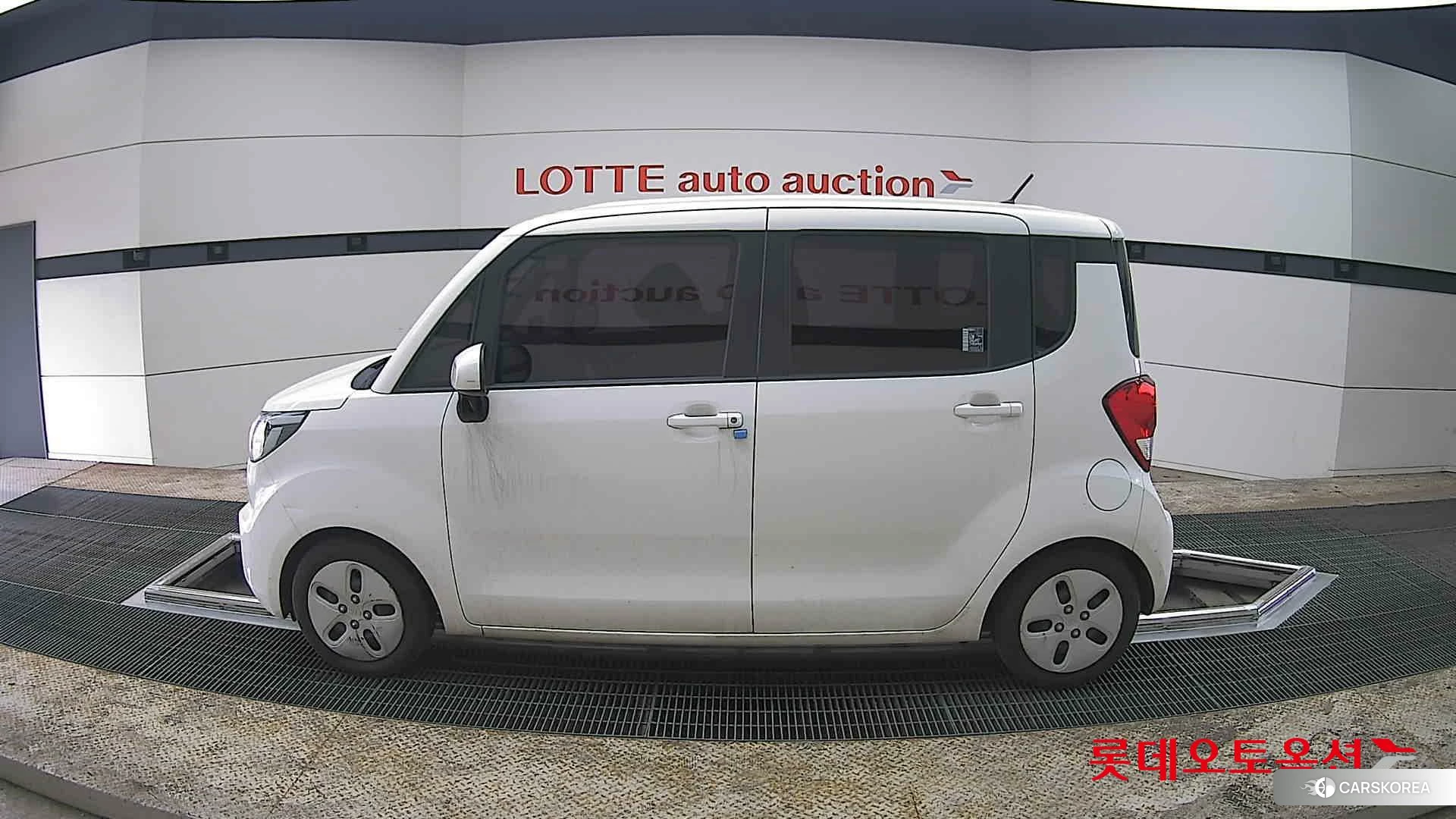 Kia Ray id 3875710 из Кореи 34