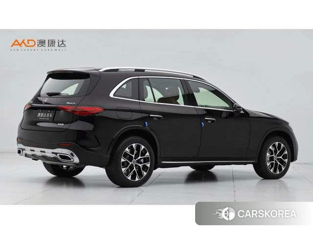 Mercedes-Benz GLC PHEV id 4272694 из Китая 7
