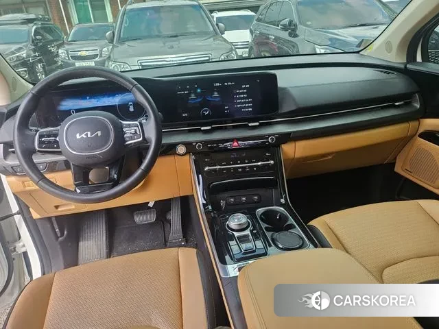 Kia Carnival 4th generation id 3053361 из Кореи 17