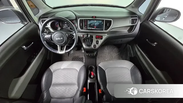 Kia The New Ray id 3587082 из Кореи 17