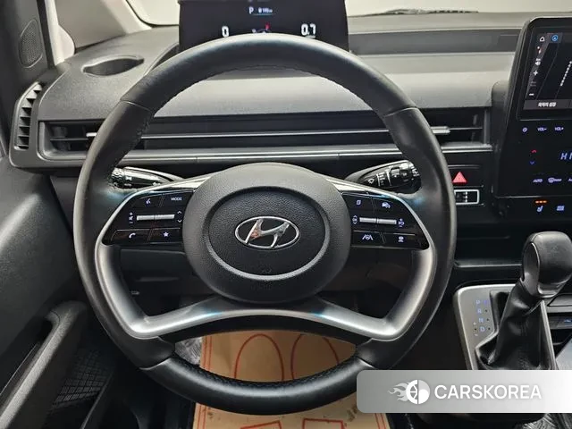 Hyundai Staria id 2939507 из Кореи 17