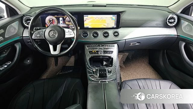 Mercedes-Benz CLS-Class C257 id 4459065 из Кореи 28