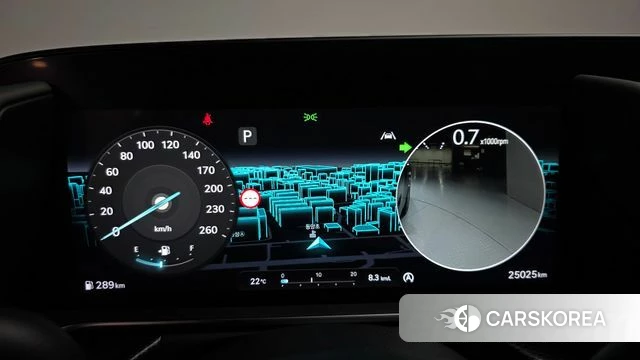 Genesis G90 (RS4) id 4469109 из Кореи 37