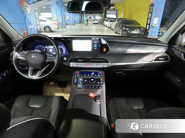 Hyundai Palisade id 4250309 из Кореи 17
