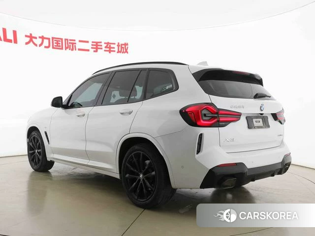 BMW X3 id 4260750 из Китая 13