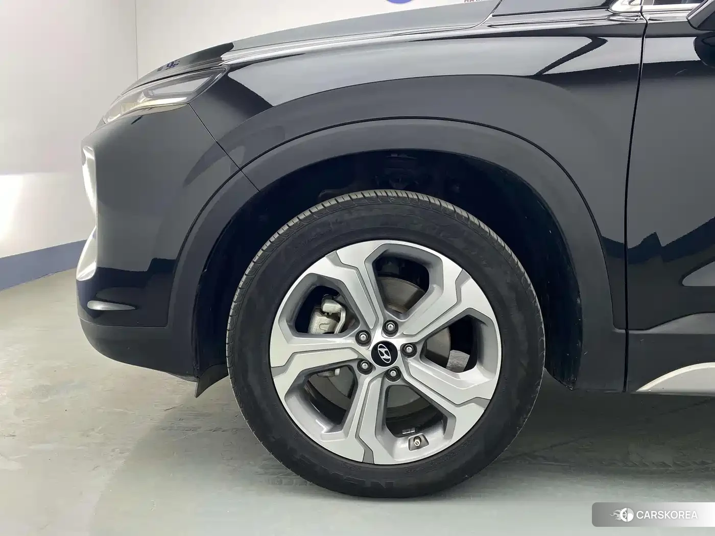 Hyundai Santa Fe id 4649391 из Китая 29