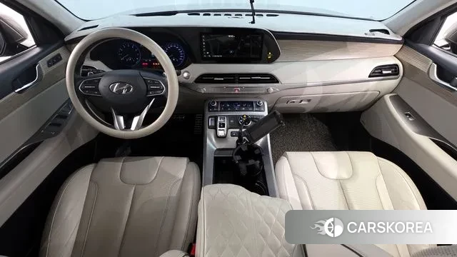 Hyundai Palisade id 3013728 из Кореи 17