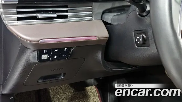 Hyundai The New Grandeur IG Hybrid id 2693757 из Кореи 17