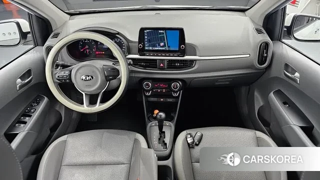 Kia Morning Urban (JA) id 3023913 из Кореи 17