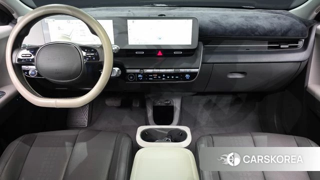 Hyundai Ionic 5 id 4409696 из Кореи 17
