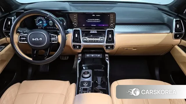 Kia Sorento 4th Generation id 3513027 из Кореи 17