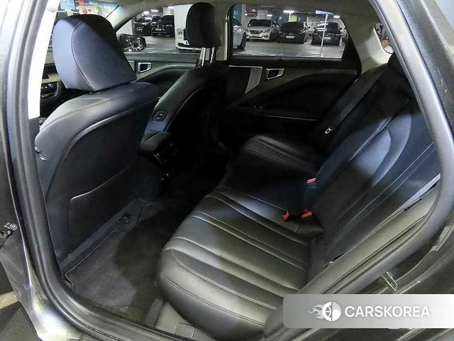Kia K8 id 4517370 из Кореи 17