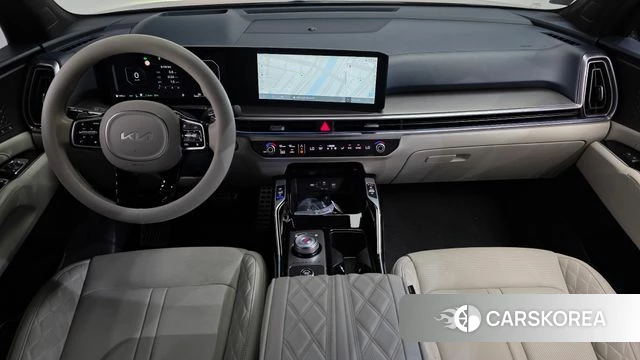 Kia The New Sorento 4th Generation id 4474381 из Кореи 30