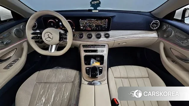 Mercedes-Benz E-Class W213 id 3036898 из Кореи 17