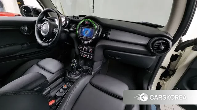 Mini Cooper id 3312947 из Кореи 17