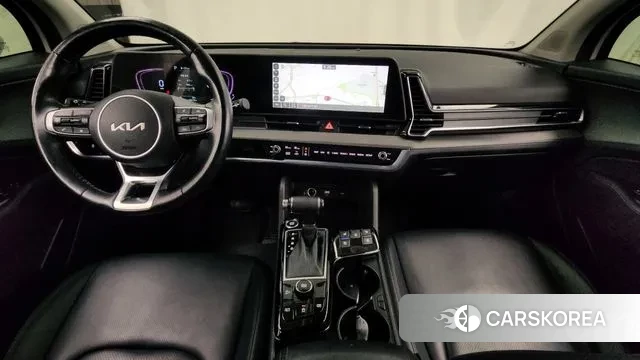 Kia Sportage 5th Generation id 2975155 из Кореи 17