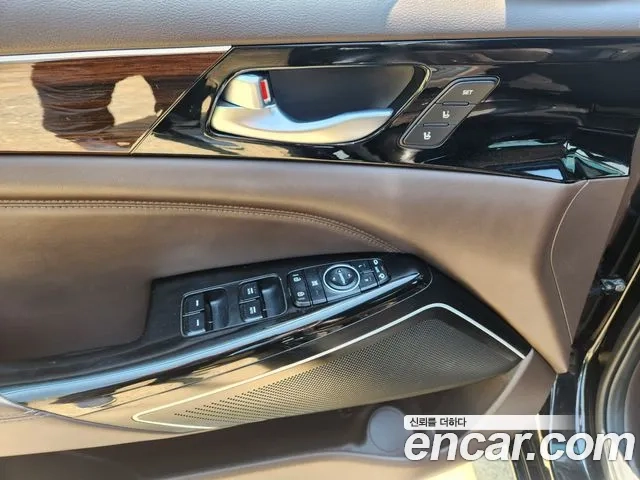 Kia Come New K7 id 2865718 из Кореи 17