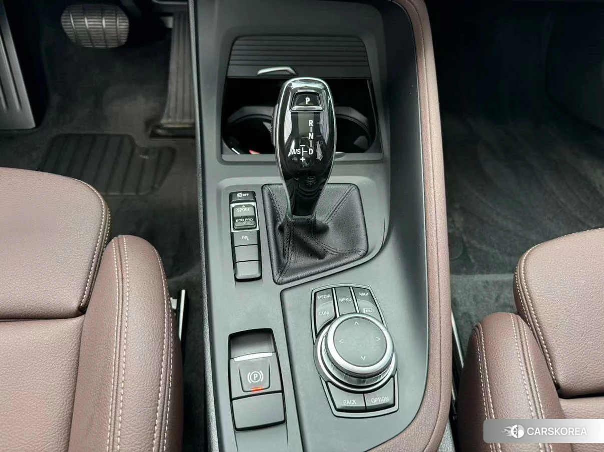 BMW X1 id 4486468 из Китая 14
