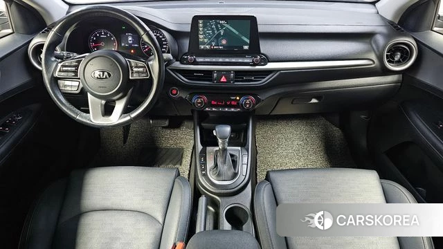 Kia Come New K3 id 4424541 из Кореи 17