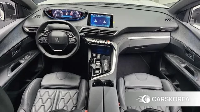 Peugeot 3008 second generation id 2974168 из Кореи 17