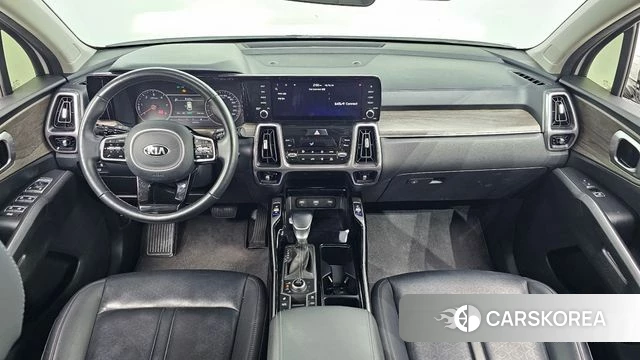 Kia Sorento 4th Generation id 4429411 из Кореи 17