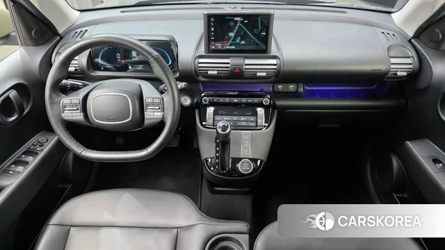 Hyundai Casper id 4848728 из Кореи 17