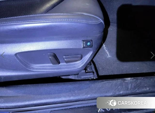 Toyota Avalon 5th Generation id 4250768 из Кореи 8