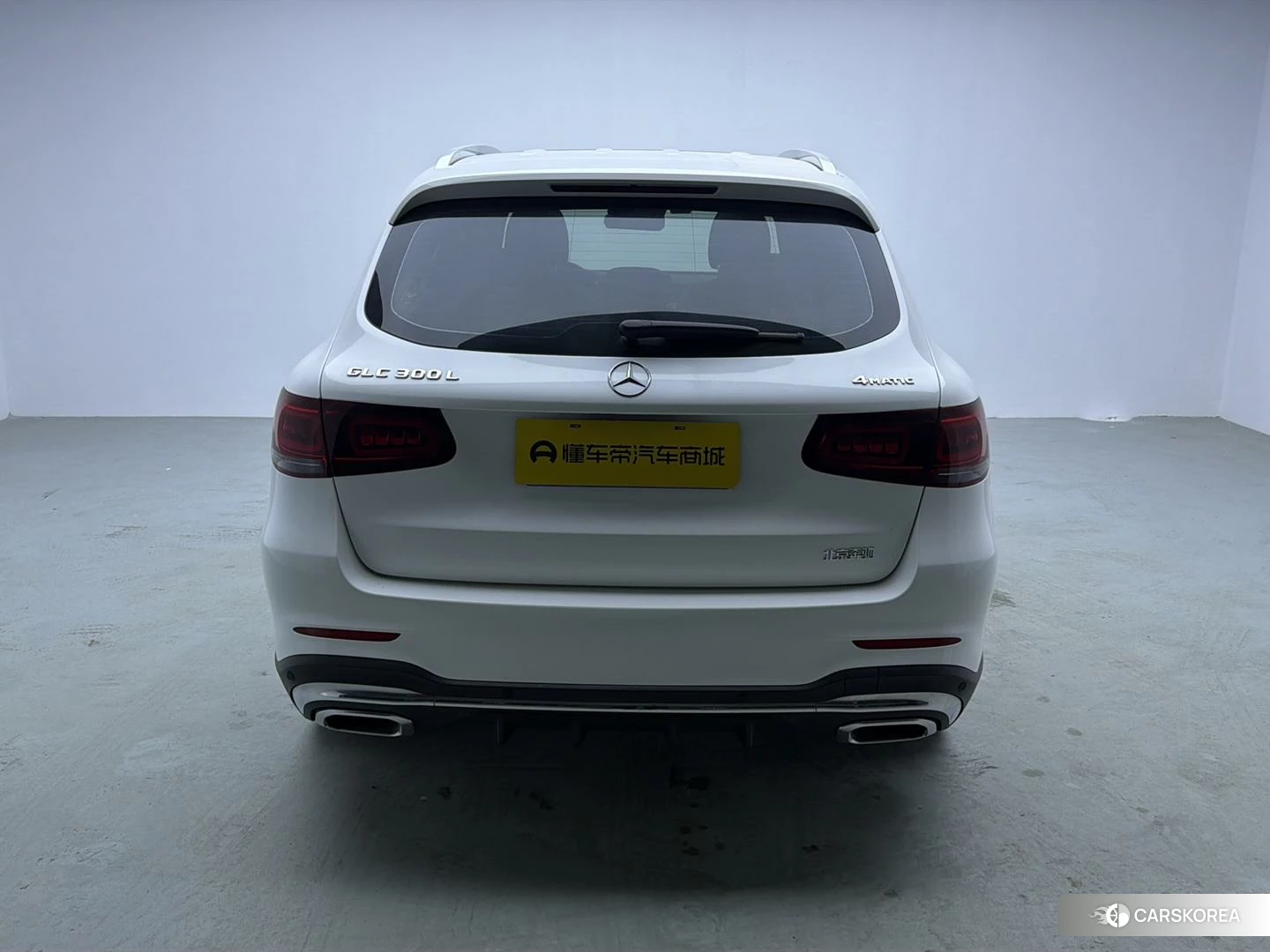 Mercedes-Benz GLC id 4420733 из Китая 17