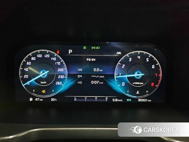 Kia Sorento 4th Generation id 4691844 из Кореи 17