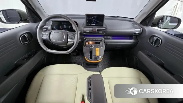 Hyundai Casper id 3467493 из Кореи 17