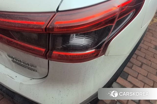 Nissan Qashqai id 4207519 из Китая 14