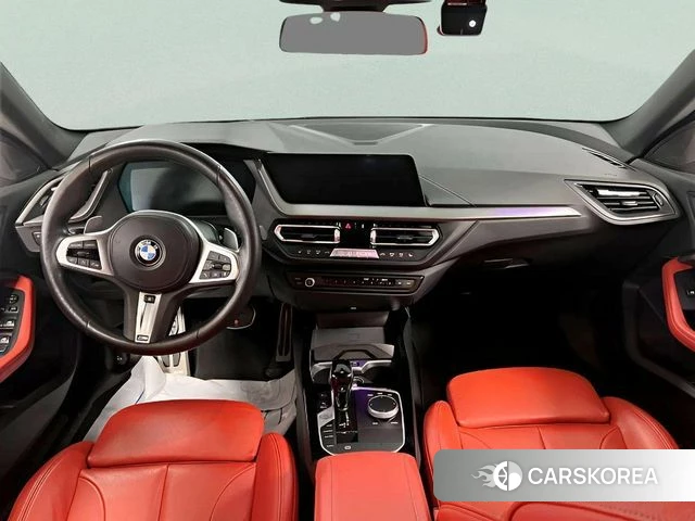 BMW 2 Series Gran Coupe (F44) id 3856493 из Кореи 17