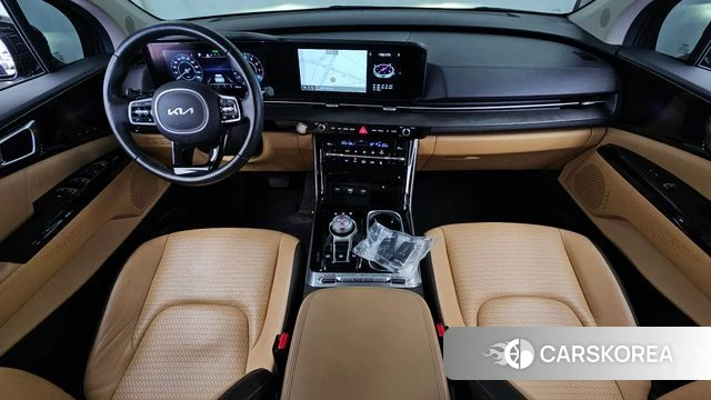 Kia Carnival 4th generation id 4935963 из Кореи 30