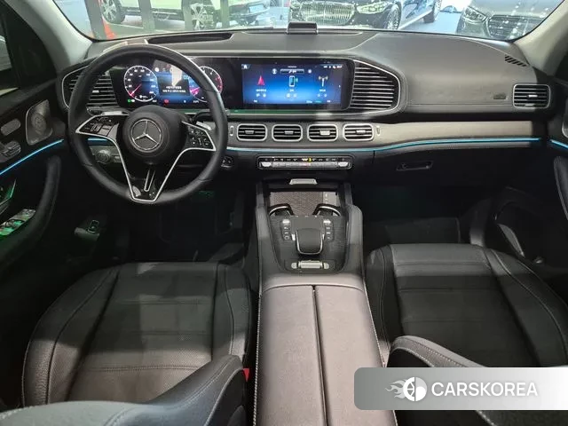 Mercedes-Benz GLE-Class W167 id 3371659 из Кореи 17