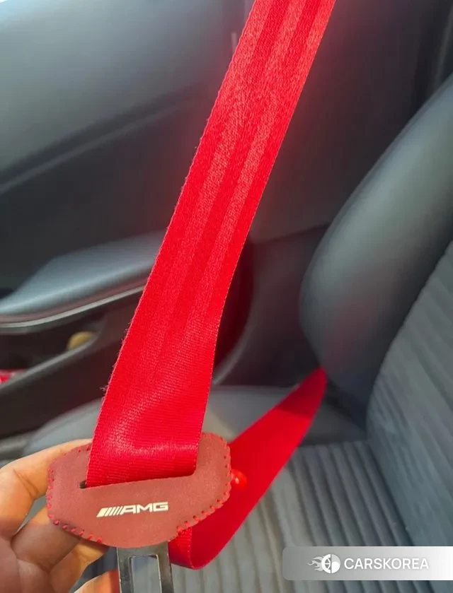 Mercedes-Benz CLA-Class C117 id 2973997 из Кореи 7