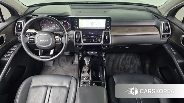 Kia Sorento 4th Generation id 3378670 из Кореи 17