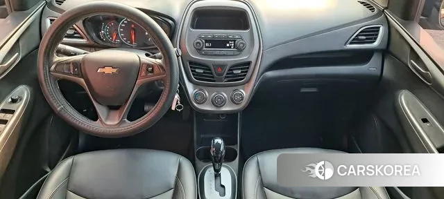 Chevrolet (GM Daewoo) The New Spark id 2974900 из Кореи 12