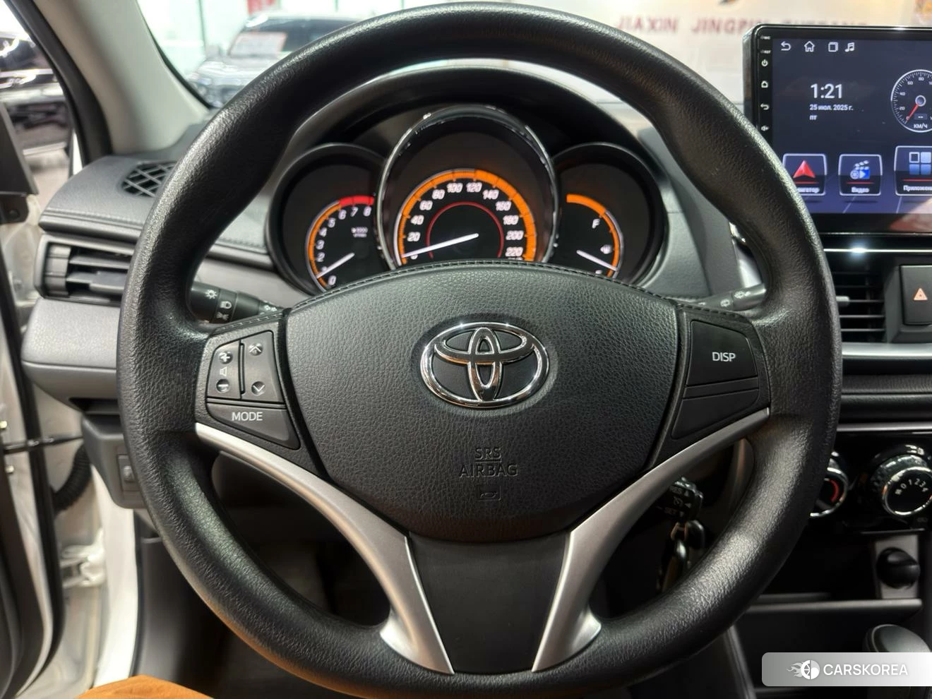 Toyota YARIS L Zhixuan id 4420299 из Китая 28