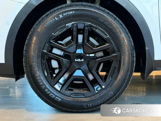 Kia The New Sorento 4th Generation id 3585843 из Кореи 17