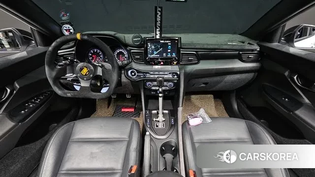 Hyundai Veloster (JS) id 3413285 из Кореи 17